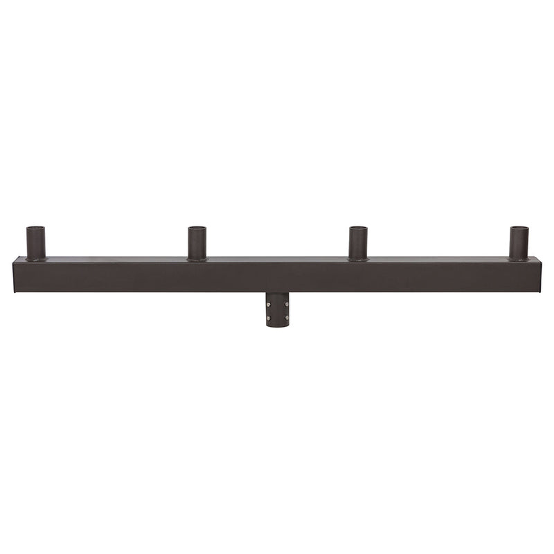 Low Profile Bullhorn with 4 Tenons WSD-VTS4R-4T-D