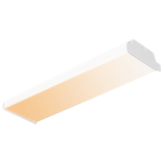 4ft Tunable LED Wraparound Light