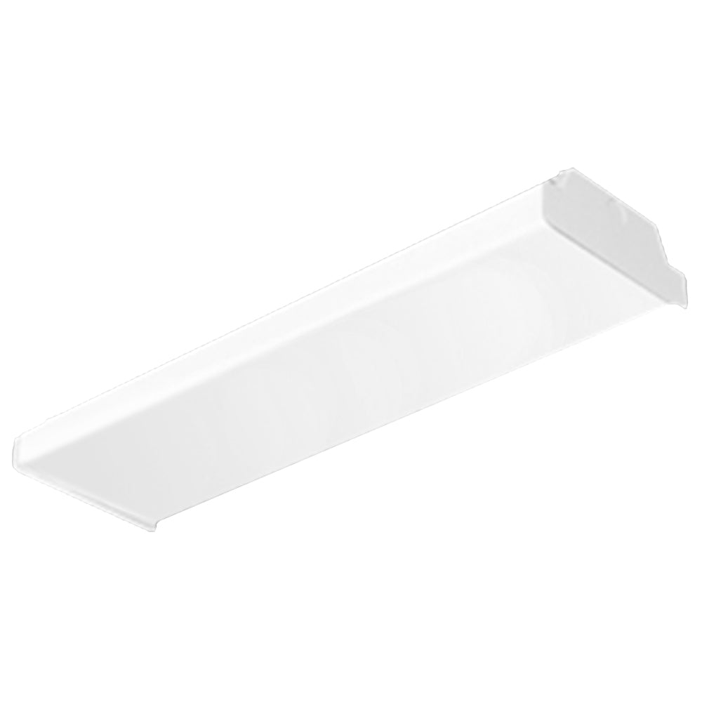 4ft Tunable LED Wraparound Light RP4FT303540W-3545K