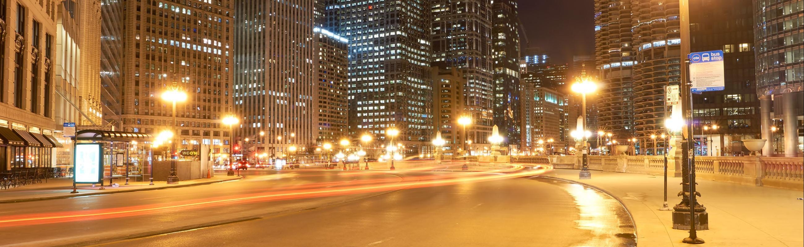 Commercial Light Poles Florida
