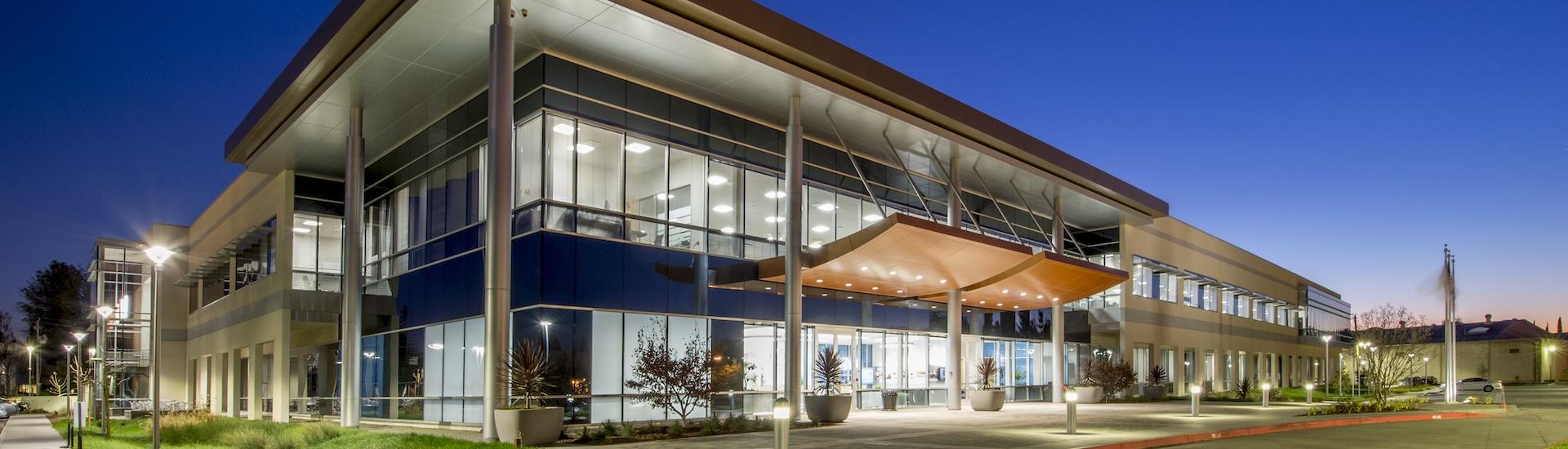 LED Retrofits Florida