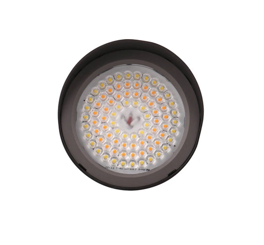 LED BULLET FLOOD - TUNABLE POWER & CCT - KNUCKLE (12PK) - COMMERCIAL LED - Lighting of Tomorrow 
