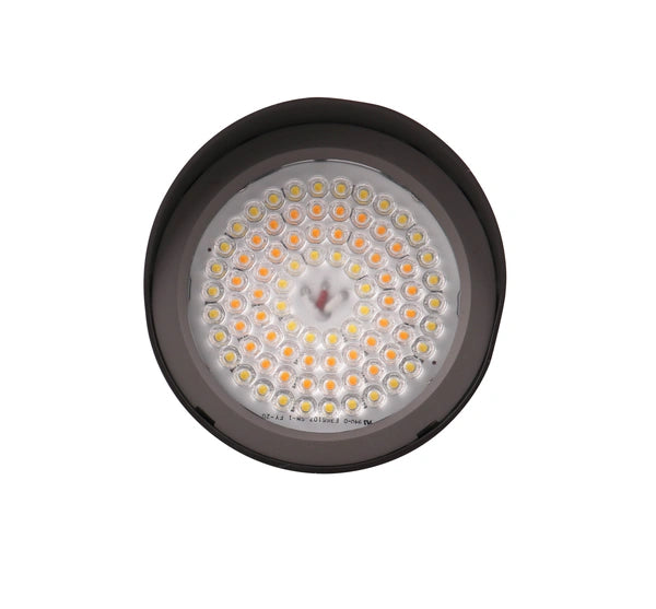 LED BULLET FLOOD - TUNABLE POWER & CCT - KNUCKLE (12PK) - COMMERCIAL LED - Lighting of Tomorrow 