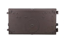 WALLPACK - 150W - 5000K - COMMERCIAL LED - Lighting of Tomorrow 