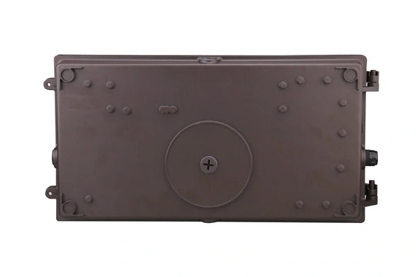 WALLPACK - 150W - 5000K - COMMERCIAL LED - Lighting of Tomorrow 