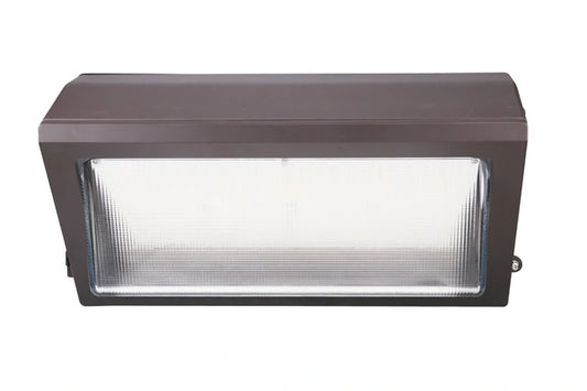 WALLPACK - 150W - 5000K - COMMERCIAL LED - Lighting of Tomorrow 
