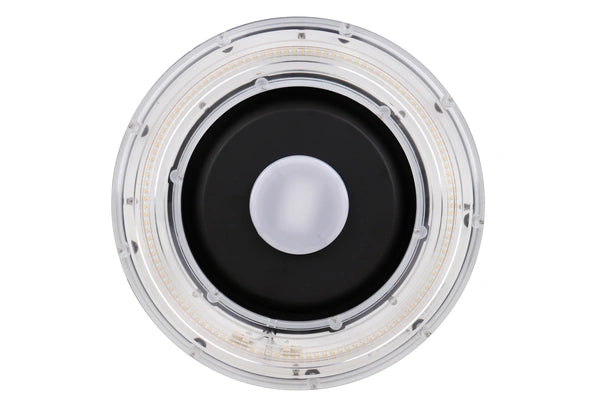 ROUND CANOPY - 40W - 5000K (2PK) - COMMERCIAL LED - Lighting of Tomorrow 
