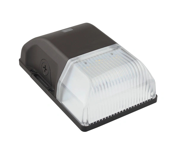 WALLPACK - 30W - 5000K - COMMERCIAL LED - Lighting of Tomorrow 