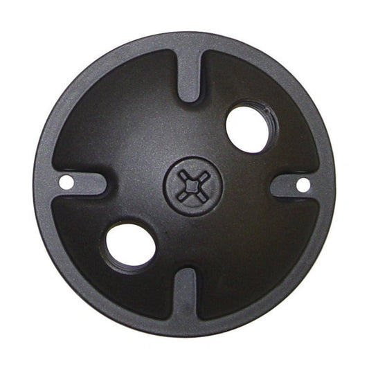 LED FLOOD ACCESSORY - 2-HEAD BASE - COMMERCIAL LED - Lighting of Tomorrow 