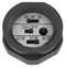 LED FLOOD - 60W - 5000K - YOKE MOUNT - COMMERCIAL LED - Lighting of Tomorrow 