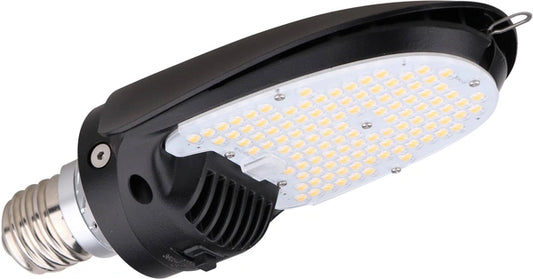 HID 54W - TUNABLE POWER - 5000K - PADDLE - E39 (8PK) - COMMERCIAL LED - Lighting of Tomorrow 