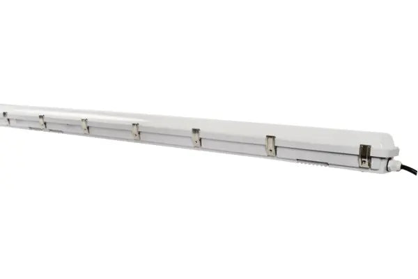 8FT LED VAPOR TIGHT (4PK) - 70W - TUNABLE - COMMERCIAL LED - Lighting of Tomorrow 