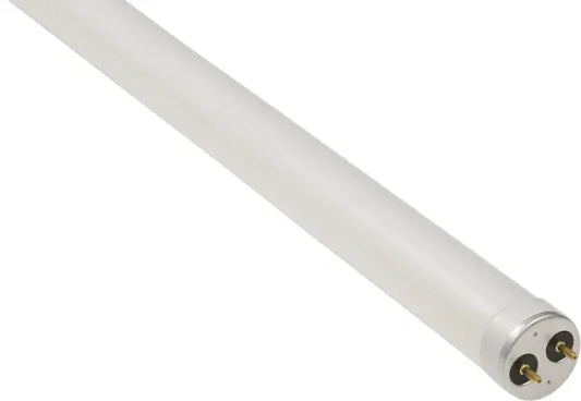 F18T8/5000K-FROSTED GLASS BYPASS MODE (25PK) - COMMERCIAL LED - Lighting of Tomorrow 