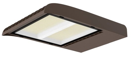 LED FLOOD - 300W - 5000K - 277-480V - NO MOUNT - COMMERCIAL LED - Lighting of Tomorrow 