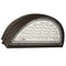 45W Football LED Full Cutoff Wall Pack 4000K AC120-277V WSD-BWP45W27-40K-D-P-G2 - Lighting of Tomorrow 