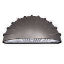 70W Football LED Full Cutoff Wall Pack 4000K AC120-277V WSD-BWP07W27-40K-D-P-G2 - Lighting of Tomorrow 