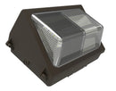 WALL PACK - 100W - 4000K - COMMERCIAL LED