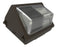 WALL PACK - 100W - 4000K - COMMERCIAL LED