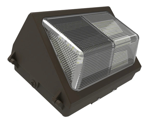 WALL PACK - 100W - 4000K - COMMERCIAL LED