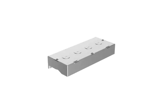 JUNCTION BOX EXTENSION FOR CLP7 PANELS - COMMERCIAL LED - Lighting of Tomorrow 