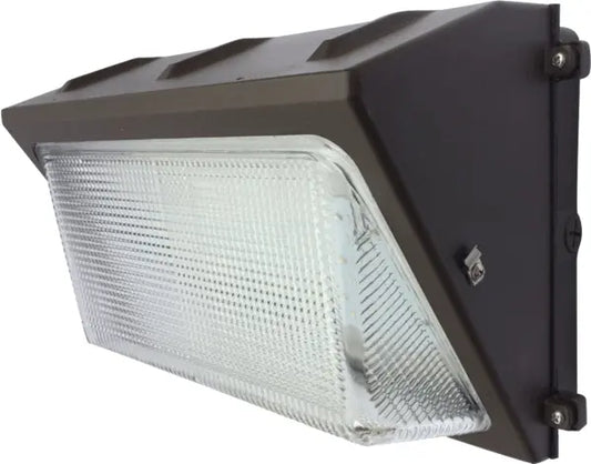 WALL PACK - 60W - 5000K - COMMERCIAL LED - Lighting of Tomorrow 