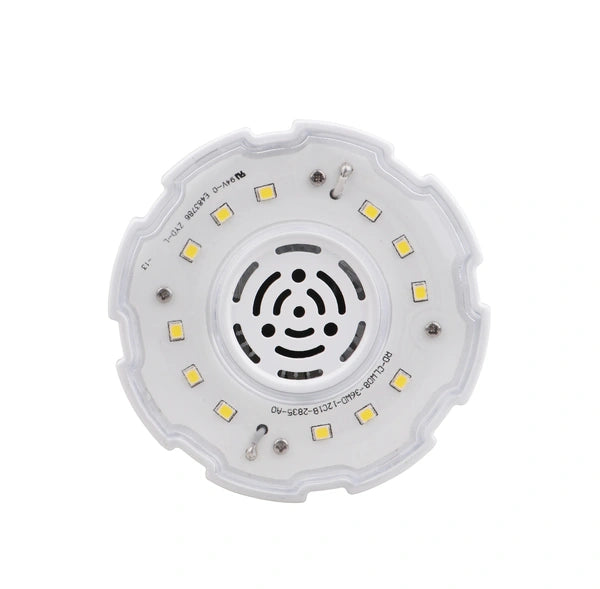 HID 36W - 5000K - 360° - E26 (12PK) - COMMERCIAL LED - Lighting of Tomorrow 