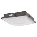Selectable LED Slim Canopy Light AC120-277V WSD-CP26395265W27-45K-D - Lighting of Tomorrow 