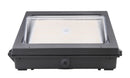 WALLPACK - 80W - 5000K - TUNABLE - COMMERCIAL LED - Lighting of Tomorrow 