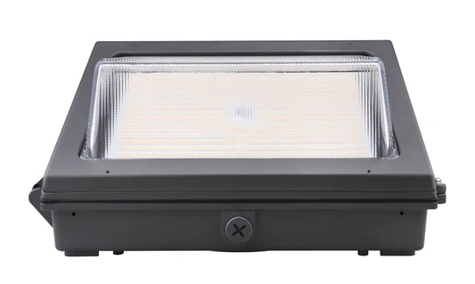 WALLPACK - 120W - 5000K - TUNABLE - COMMERCIAL LED - Lighting of Tomorrow 