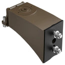 STRAIGHT ARM MOUNT FOR 80-300W LED FLOOD - COMMERCIAL LED - Lighting of Tomorrow 