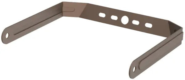 YOKE MOUNT FOR 300W FLV SERIES LED FLOOD - COMMERCIAL LED - Lighting of Tomorrow 