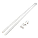 F42T8/5000K/2PC BYPASS MODE (10PK) - COMMERCIAL LED - Lighting of Tomorrow 