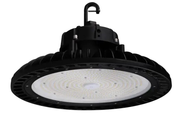 UFO / HIGH BAY - 240W - 5000K - 277-480V - COMMERCIAL LED