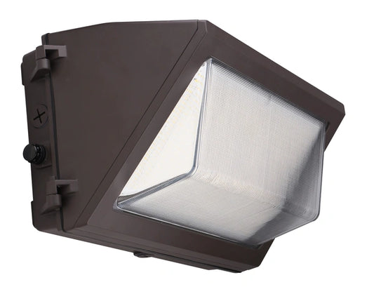 WALLPACK - 150W - 5000K - COMMERCIAL LED - Lighting of Tomorrow 