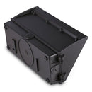 45W LED Semi Cutoff Wall Pack Light AC120-277V WSD-HWP45W27-50K-D - Lighting of Tomorrow 