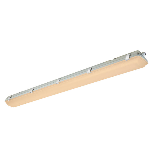 Selectable 4FT LED Vapor Tight Light