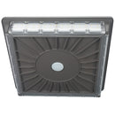 45W LED Parking Garage Canopy 5000K 120-277V WSD-PGC45W27-50K-D-G2