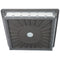 45W LED Parking Garage Canopy 5000K 120-277V WSD-PGC45W27-50K-D-G2