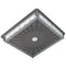 70W LED Parking Garage Canopy 4000K 120-277V WSD-PGC07W27-40K-D-G2
