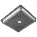 70W LED Parking Garage Canopy 5000K 120-277V WSD-PGC07W27-50K-D-G2