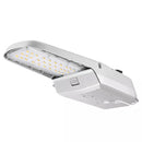 Roadway Light 9900 - 20000Lm 70 -150W 3000-5000K Industrial Commercial Lights