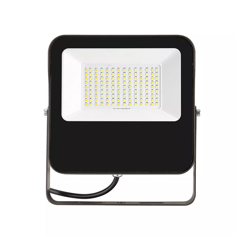 LED Flood Light 2300 - 18000lm 15-120W 3000-5000K Industrial Commercial Lights