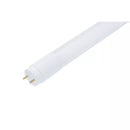 Dual Mode LED Tube Light T8 G13 Base 4ft 15-18W 1950-2200 Lm 3500-5000K 120-277V