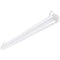 Led Linear Fixture 5500-10600lm 36-68W 3000-5000K Industrial Commercial Lights