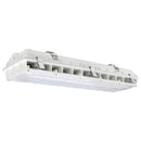 Vapor Tight Linear 5600-13000lm 45-95W 4000-5000K Industrial Commercial Lights