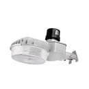 Dusk To Dawn Light 6200 - 12400 Lm 45 -90W 4000-5000K Industrial Lights