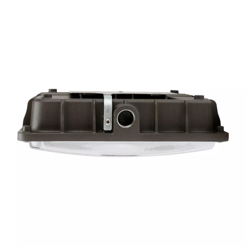 CANOPY LIGHT 3800 - 8000LM 27-60W INDUSTRIAL COMMERCIAL GARAGE LIGHTS