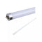 Dual Mode LED Tube Light T8 G13 Base 4ft 15W 2000 - 2200 Lm 4000-5000K 100-277V