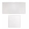 4 Pack 2ft X 4ft LED Backlit Panels Light 50W 4000 - 5000K 5500Lm 120-277V