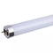 Dual Mode LED Tube Light T8 G13 Base 4ft 15W 2000 - 2200 Lm 4000-5000K 100-277V